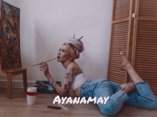 Ayanamay