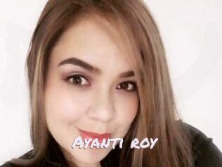 Ayanti_roy