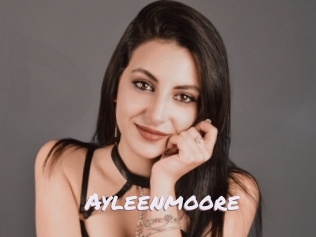 ayleenmoore Deutsche Sexcams
