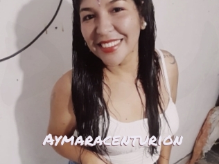 Aymaracenturion