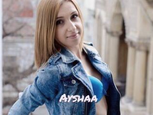 Ayshaa