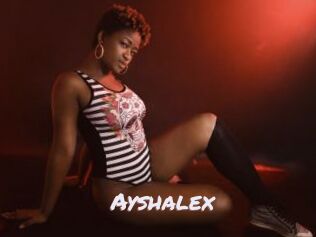 Ayshalex