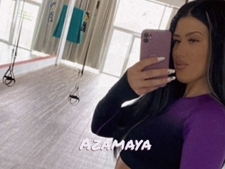azamaya Deutsche Sexcams