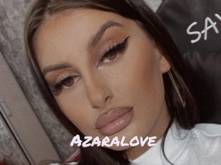 azaralove Deutsche Sexcams