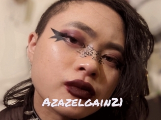 Azazelgain21