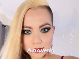 Azianmia