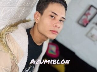 Azumiblon