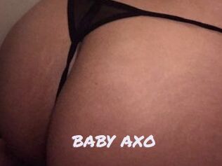 BABY_AXO