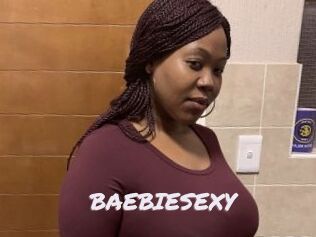 BAEBIESEXY
