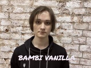 BAMBI_VANILLA