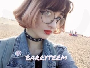 BARRYTEEM