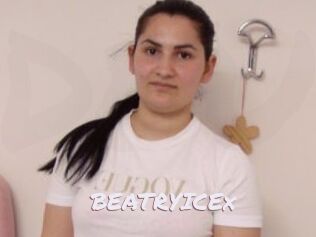 BEATRYICEx Deutsche Sexcams
