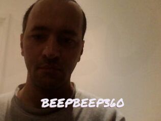 BEEPBEEP360