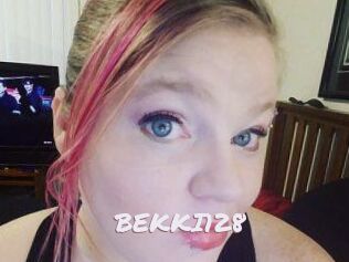 BEKKI128