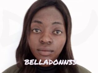 BELLADONN33 Deutsche Sexcams
