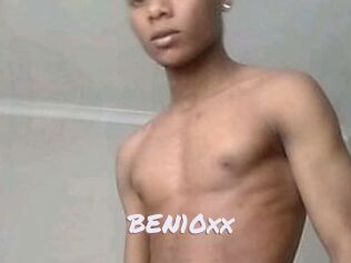 BEN10xx