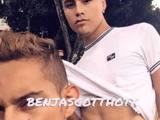 BENJASCOTTHOTX