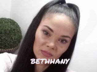 BETHHANY Deutsche Sexcams