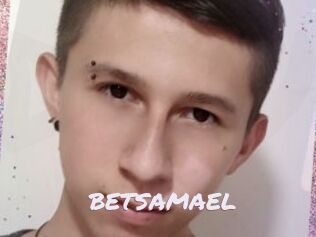 BETSAMAEL Deutsche Sexcams