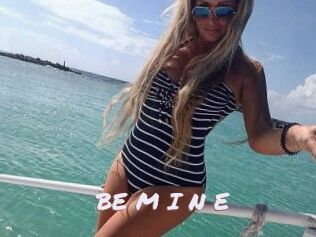 BE_M_I_N_E Deutsche Sexcams