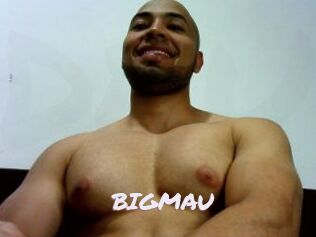 BIGMAU