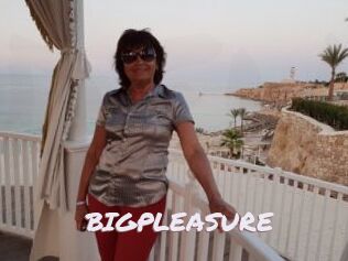 BIGPLEASURE