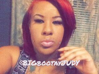 BIGbootayJUDY