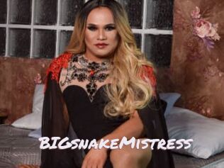 BIGsnakeMistress