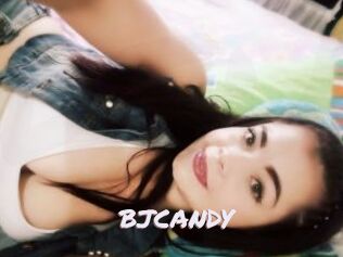 BJCANDY