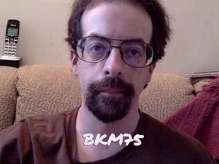 BKM75