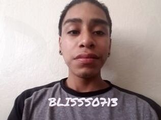 BLISSS0713