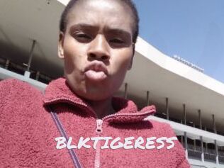 BLKTIGERESS Deutsche Sexcams