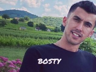 BOSTY