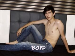 BOYD