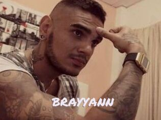 BRAYYANN
