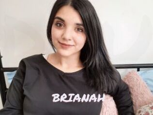 BRIANAH Deutsche Sexcams
