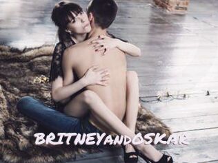 BRITNEYandOSKAR Deutsche Sexcams