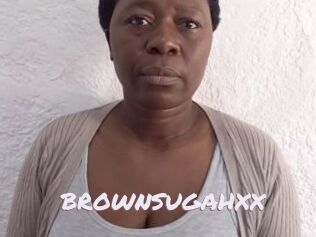 BROWNSUGAHXX Deutsche Sexcams