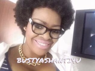 BUSTYASHANTI4U Deutsche Sexcams