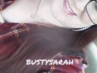 BUSTYSARAH Deutsche Sexcams