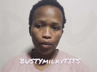 BUSTYmilkyTITS