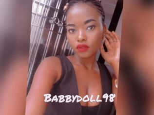 Babbydoll98