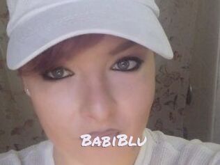 BabiBlu