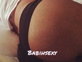 Babihsexy