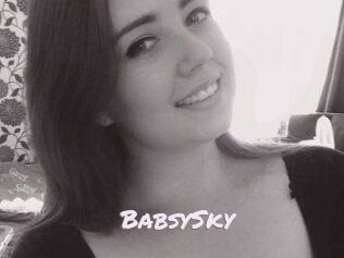 BabsySky