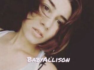 BabyAllison