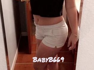 BabyB669