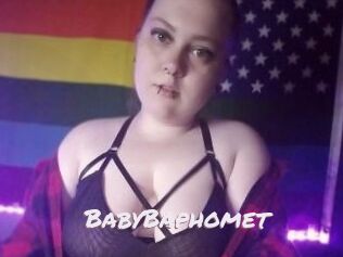 BabyBaphomet