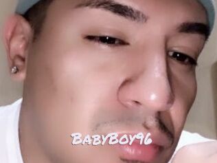 BabyBoy96
