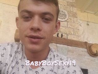 Baby_BoySexy19